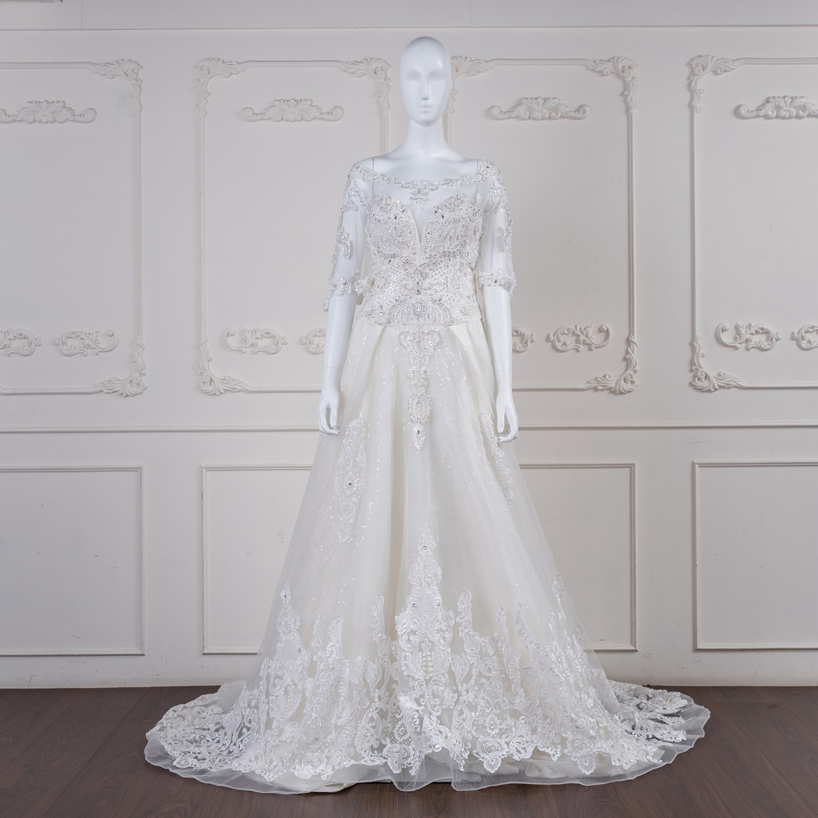 高雄大尺碼禮服,高雄大尺碼婚紗